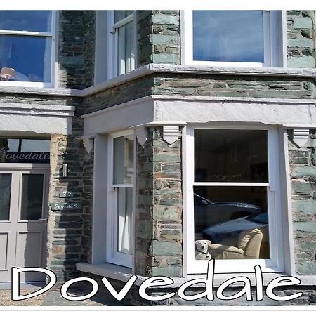 Dovedale Villa Keswick  Bagian luar foto