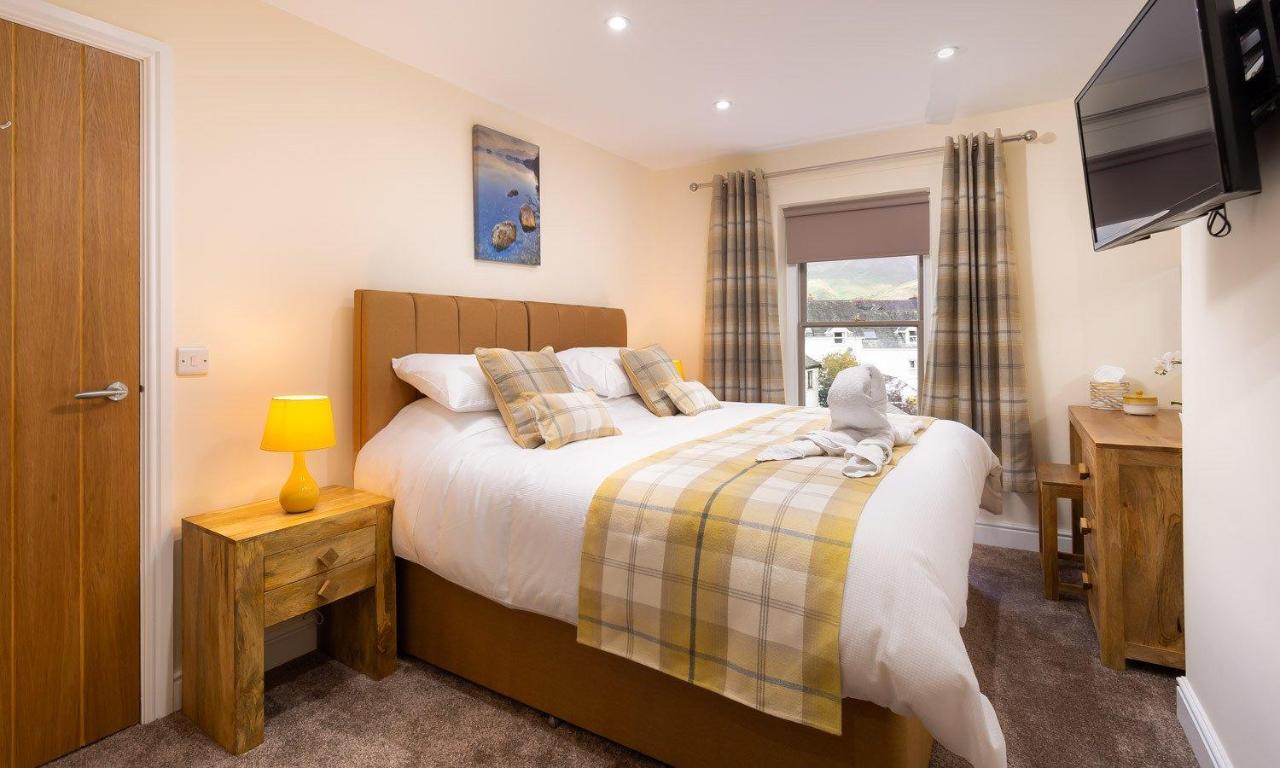 Dovedale Villa Keswick  Bagian luar foto