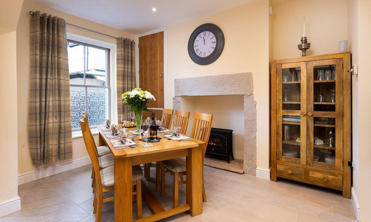 Dovedale Villa Keswick  Bagian luar foto