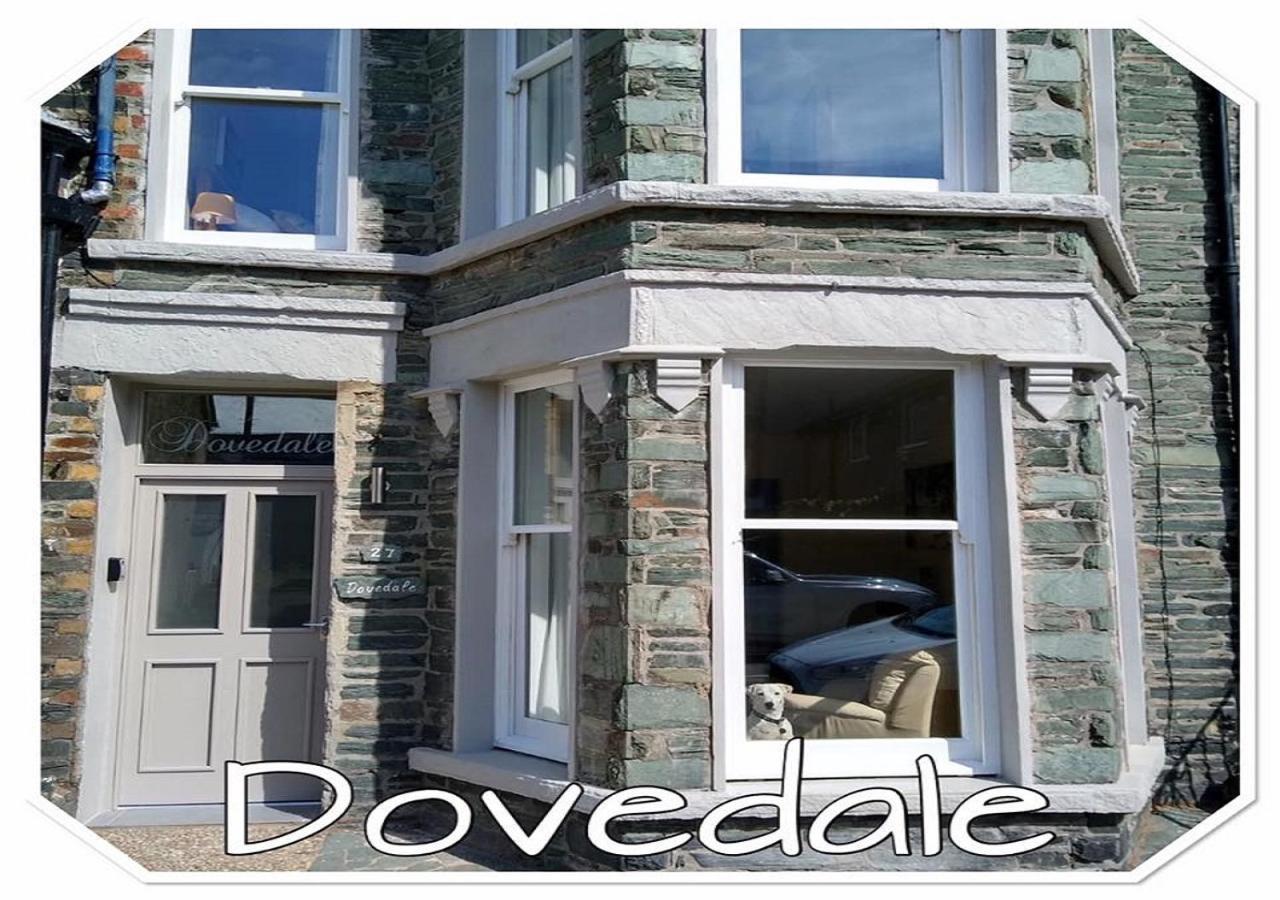 Dovedale Villa Keswick  Bagian luar foto