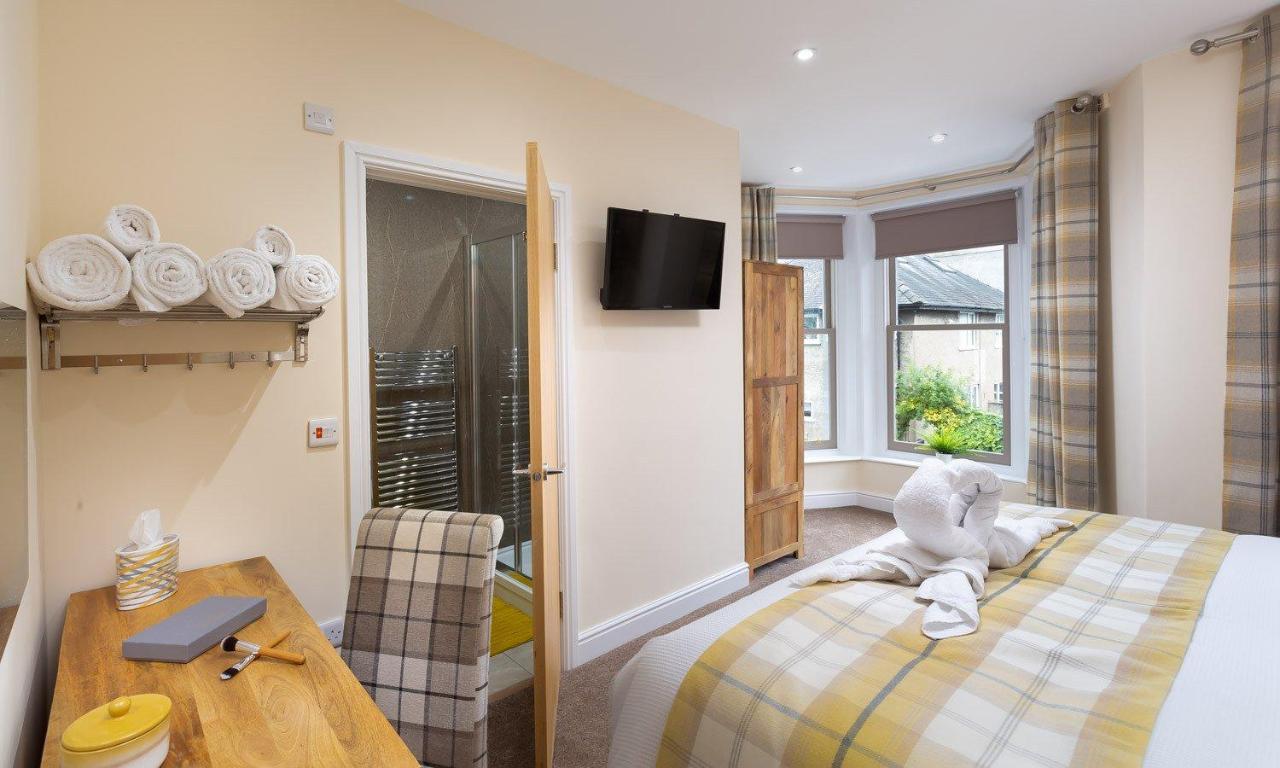 Dovedale Villa Keswick  Bagian luar foto