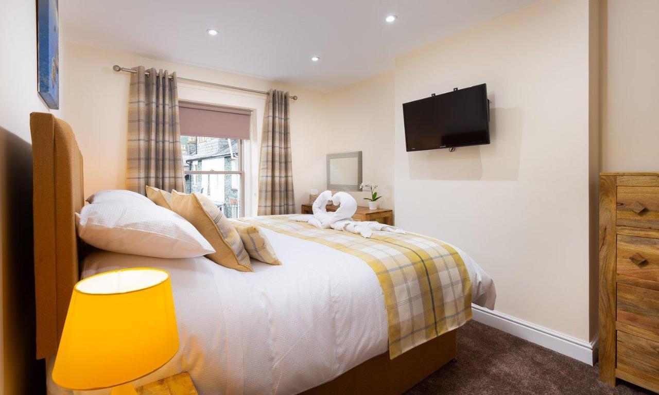 Dovedale Villa Keswick  Bagian luar foto