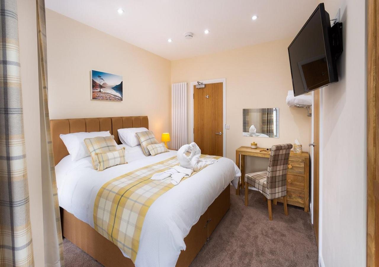 Dovedale Villa Keswick  Bagian luar foto