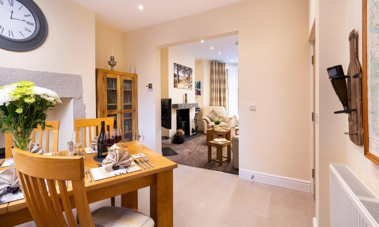 Dovedale Villa Keswick  Bagian luar foto